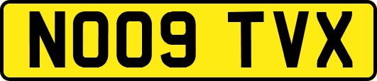 NO09TVX
