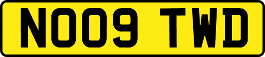 NO09TWD