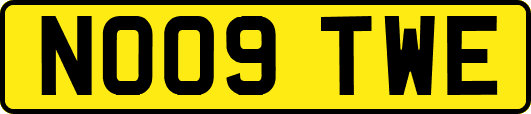 NO09TWE