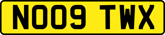 NO09TWX