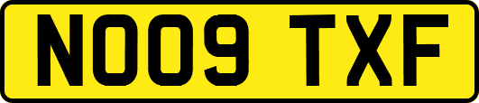 NO09TXF