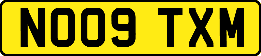 NO09TXM