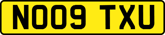 NO09TXU