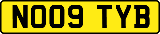 NO09TYB
