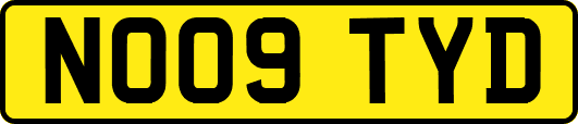 NO09TYD