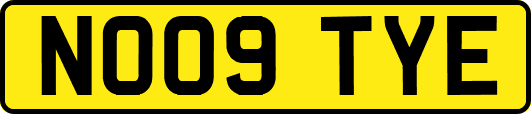 NO09TYE