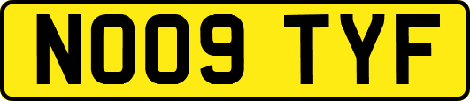NO09TYF