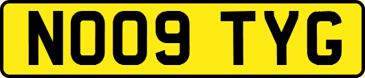 NO09TYG