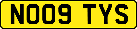 NO09TYS