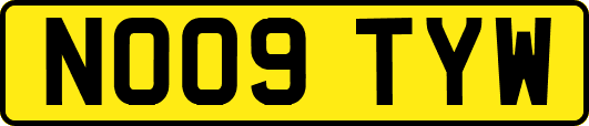 NO09TYW