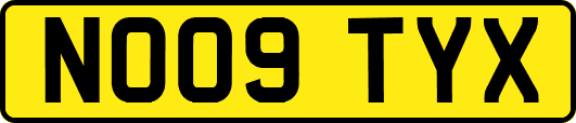 NO09TYX