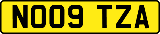 NO09TZA