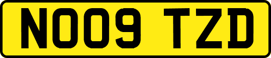 NO09TZD