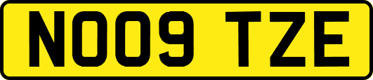 NO09TZE