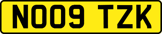 NO09TZK