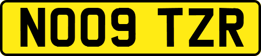 NO09TZR