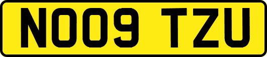 NO09TZU