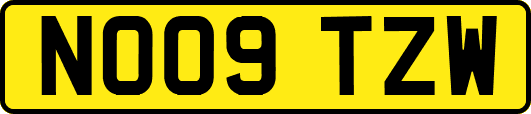 NO09TZW
