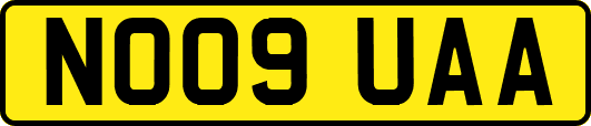 NO09UAA