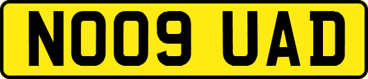 NO09UAD