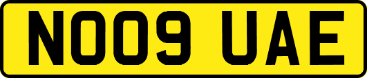 NO09UAE