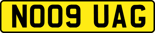 NO09UAG