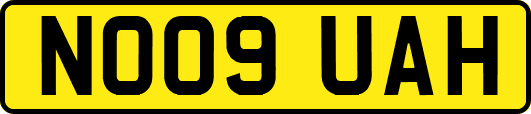 NO09UAH