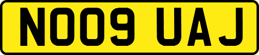 NO09UAJ