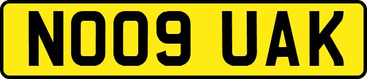NO09UAK