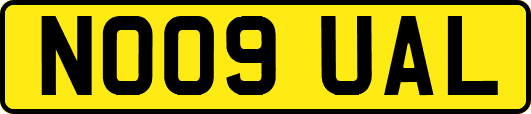 NO09UAL