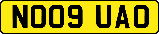 NO09UAO