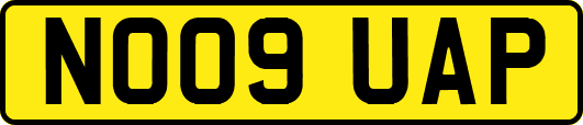 NO09UAP