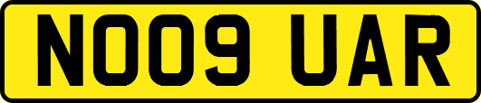 NO09UAR