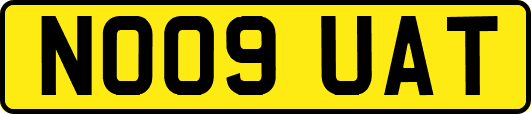 NO09UAT