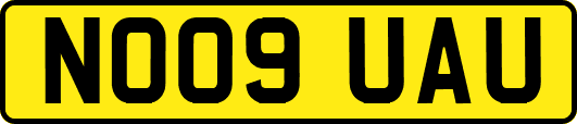 NO09UAU
