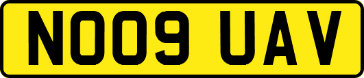 NO09UAV