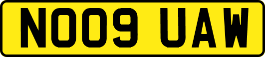 NO09UAW