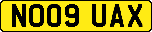 NO09UAX