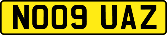 NO09UAZ