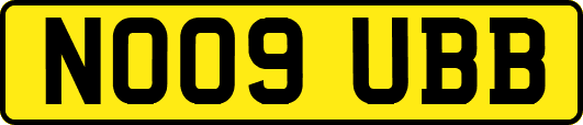 NO09UBB