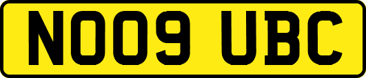 NO09UBC