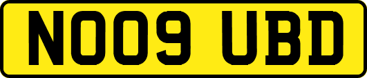 NO09UBD