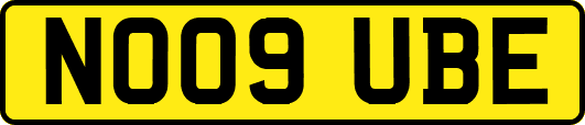 NO09UBE