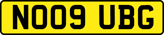 NO09UBG