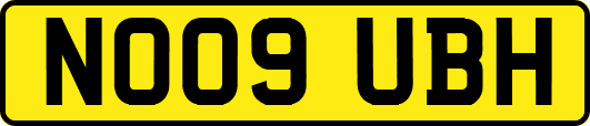 NO09UBH