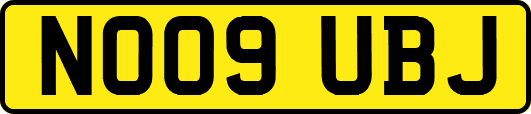 NO09UBJ