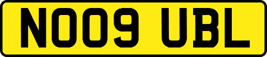 NO09UBL