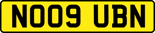 NO09UBN