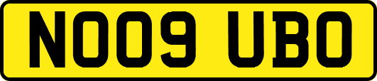NO09UBO