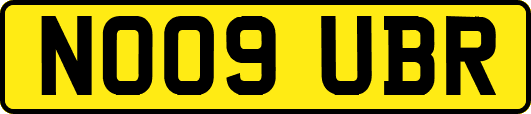 NO09UBR
